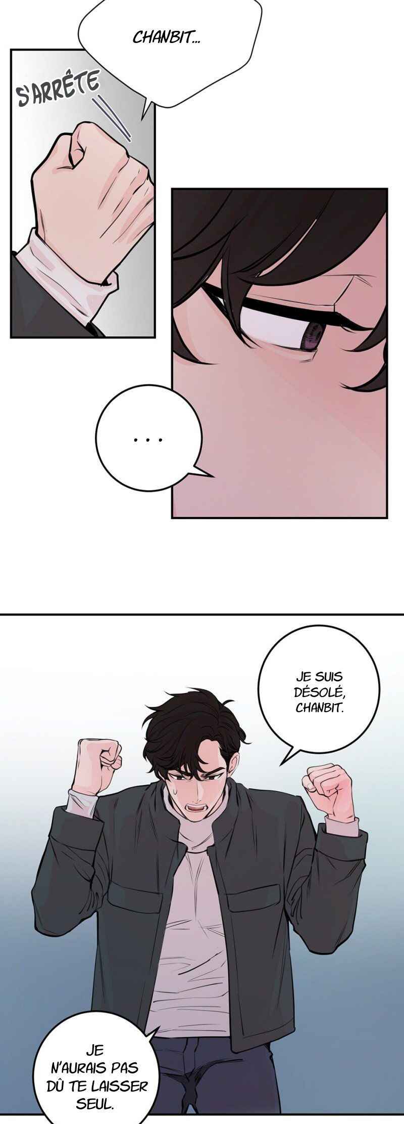 Scandalous M Chapter 32 - Page 17
