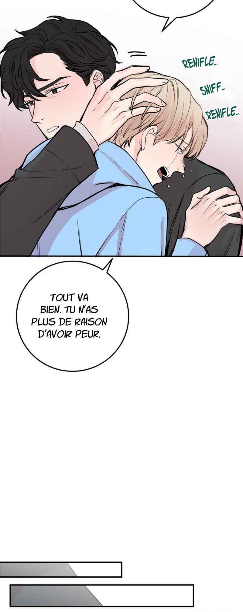 Scandalous M Chapter 32 - Page 22
