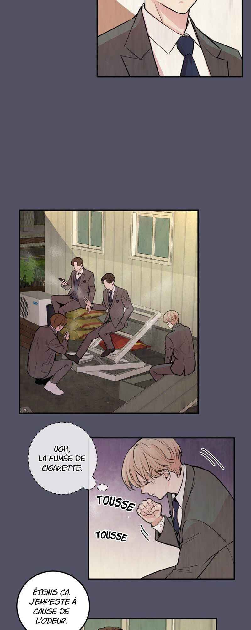 Scandalous M Chapter 32 - Page 26