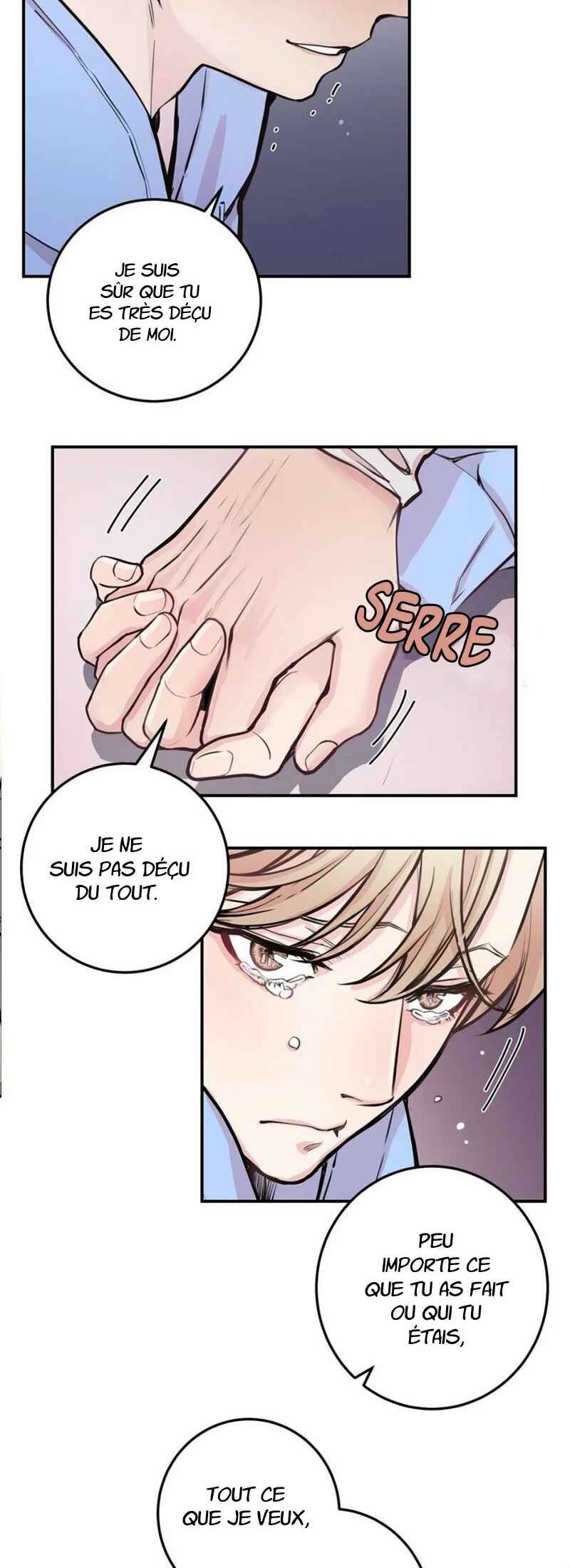 Scandalous M Chapter 32 - Page 33