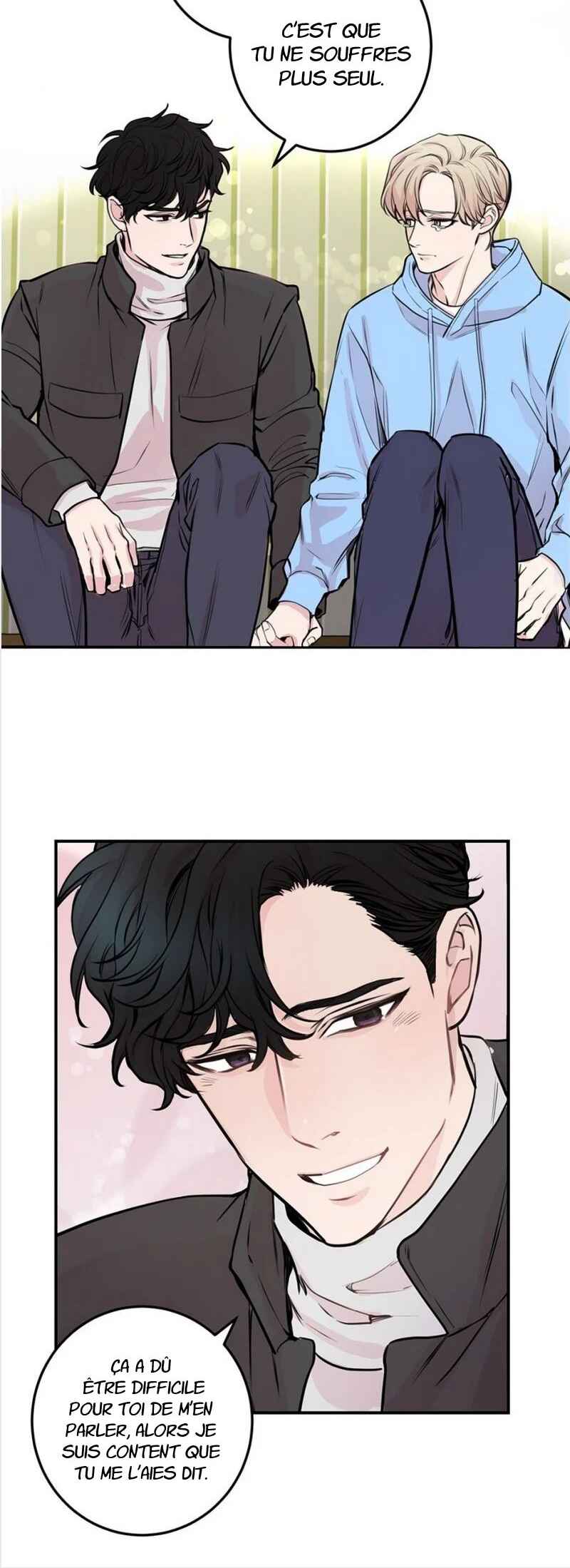 Scandalous M Chapter 32 - Page 34