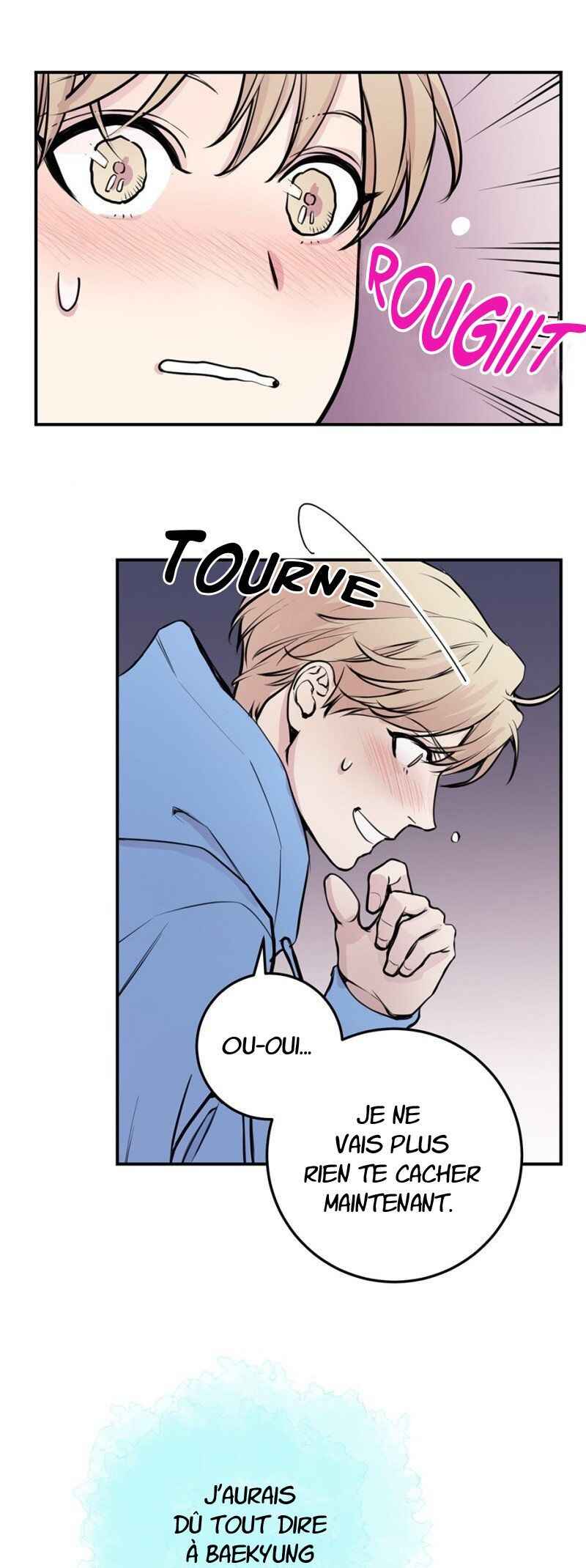 Scandalous M Chapter 32 - Page 35