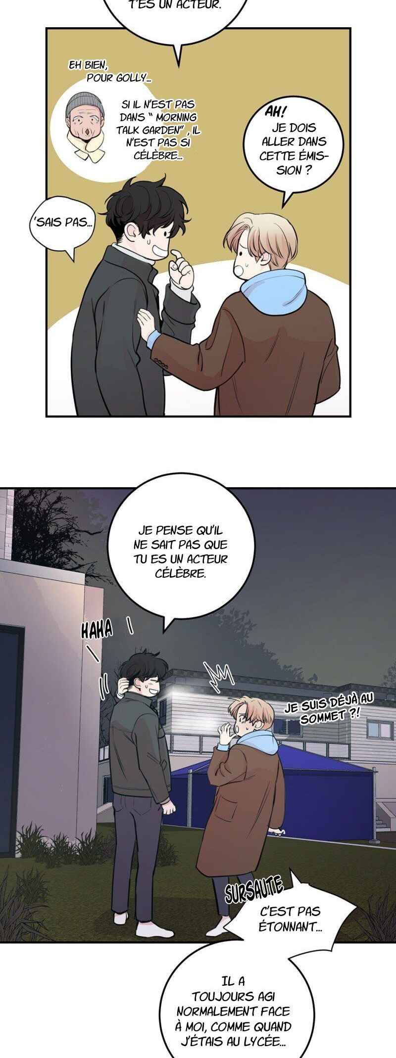 Scandalous M Chapter 32 - Page 40