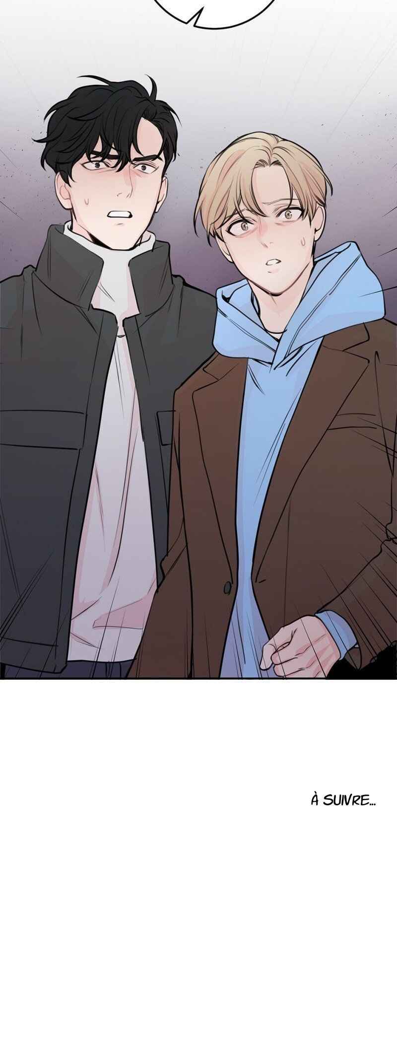 Scandalous M Chapter 32 - Page 42