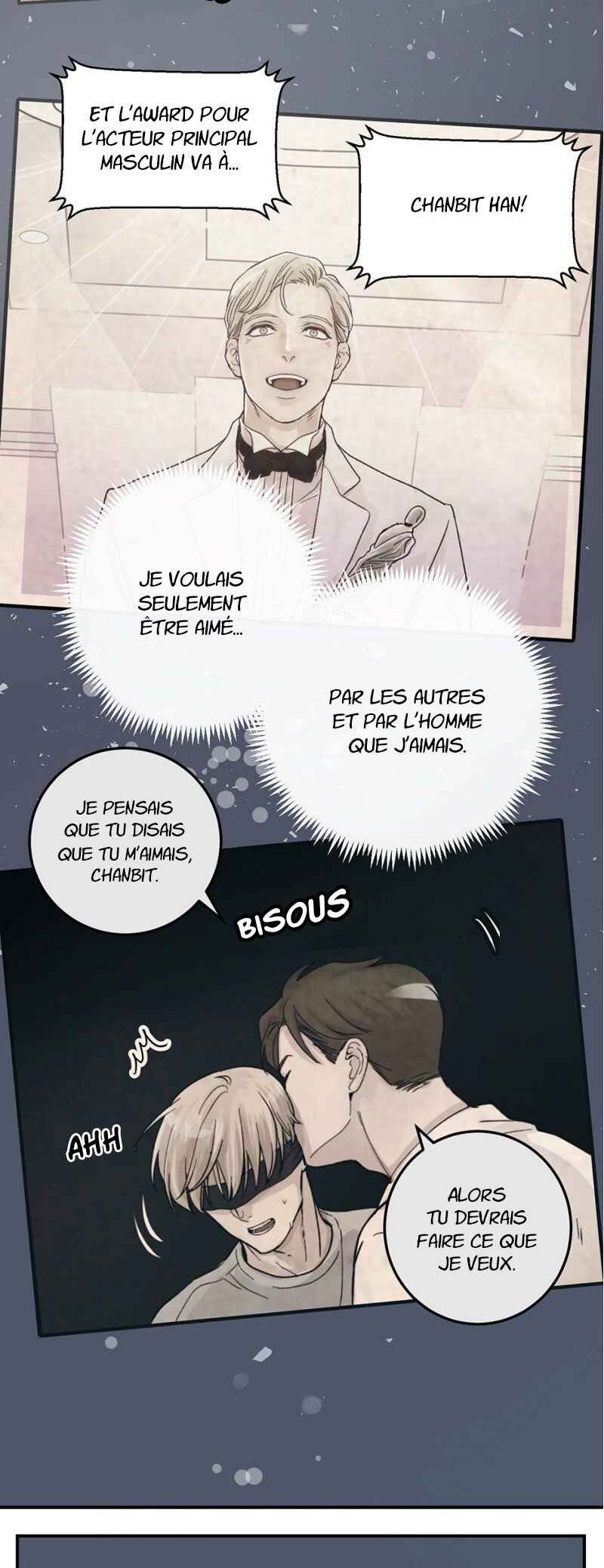 Scandalous M Chapter 32 - Page 6