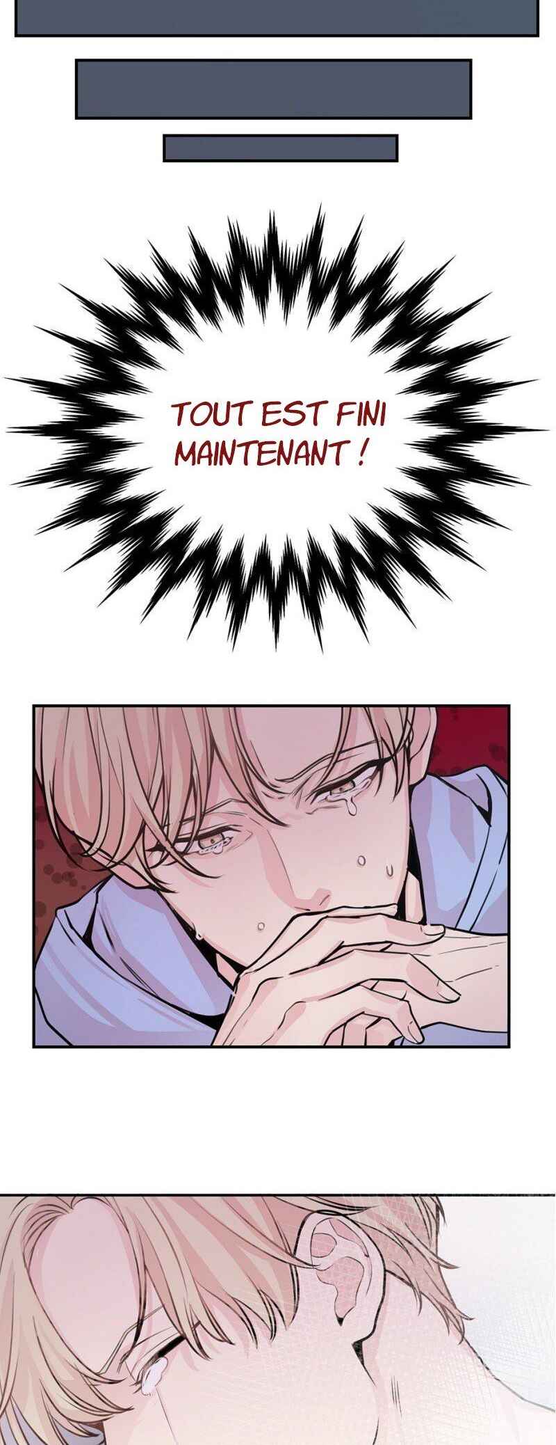 Scandalous M Chapter 32 - Page 7