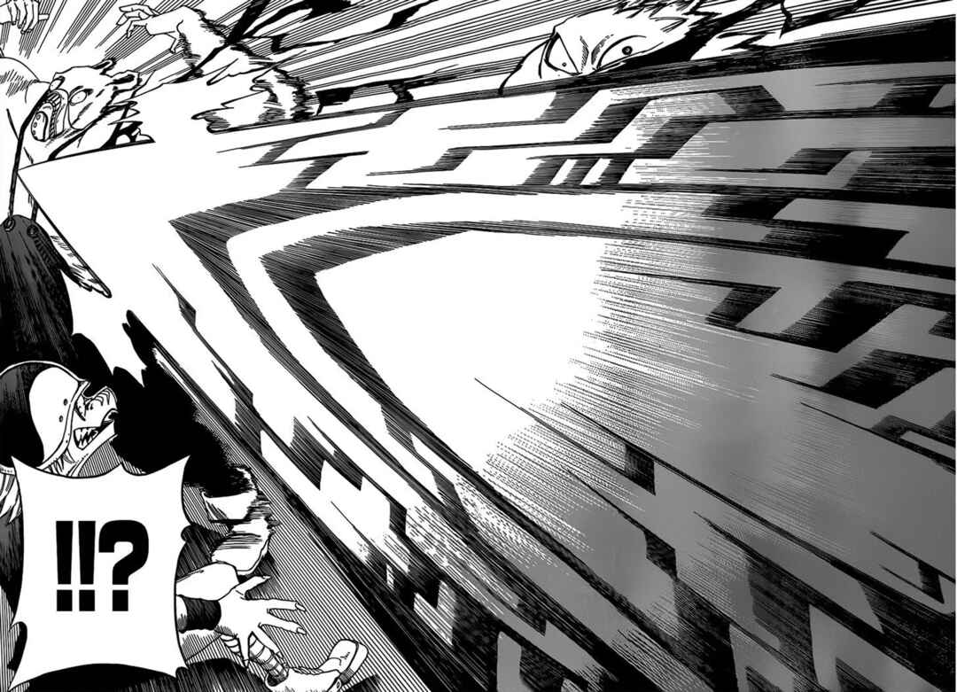 Barrage Chapter 12 - Page 17