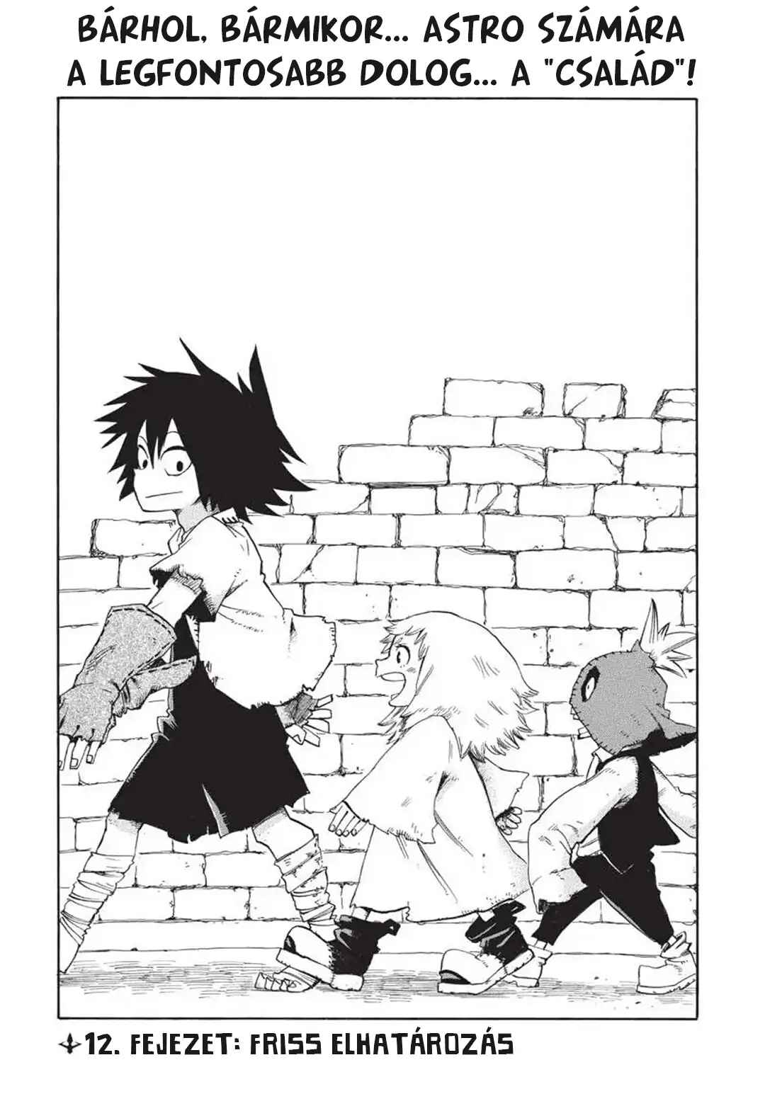Barrage Chapter 12 - Page 2