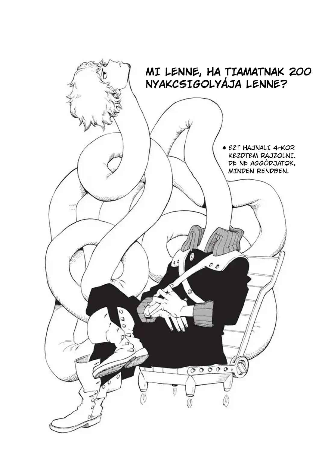 Barrage Chapter 12 - Page 20