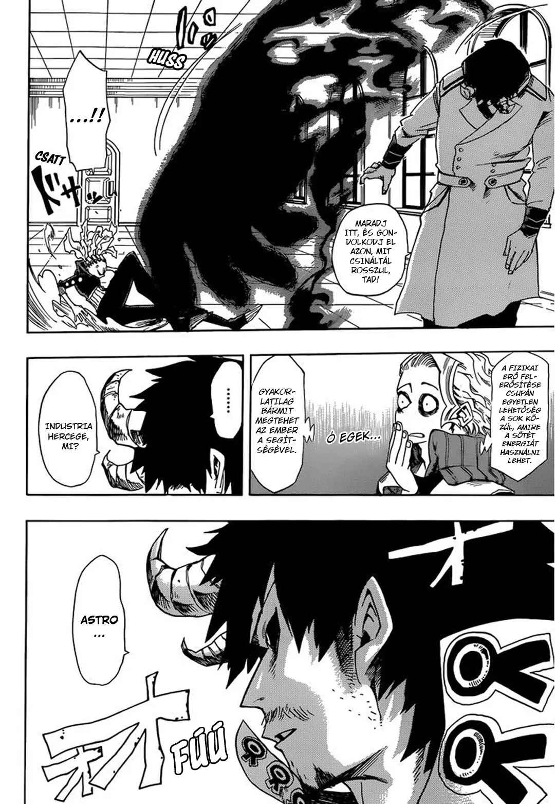 Barrage Chapter 12 - Page 5