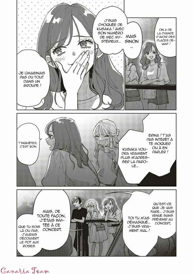 Studio Cabana Chapter 4 - Page 7