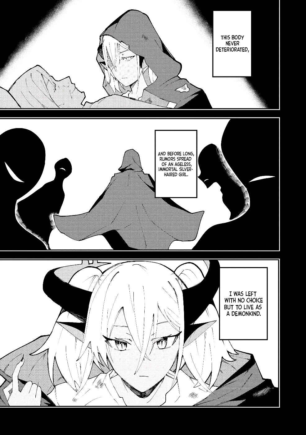 Yuusha Party wo Oidasareta Shiryou Majutsushi wa Lich ni Natte Maou-gun de Daisukina Kenkyuu Life wo Okuru Chapter 23 - Page 18