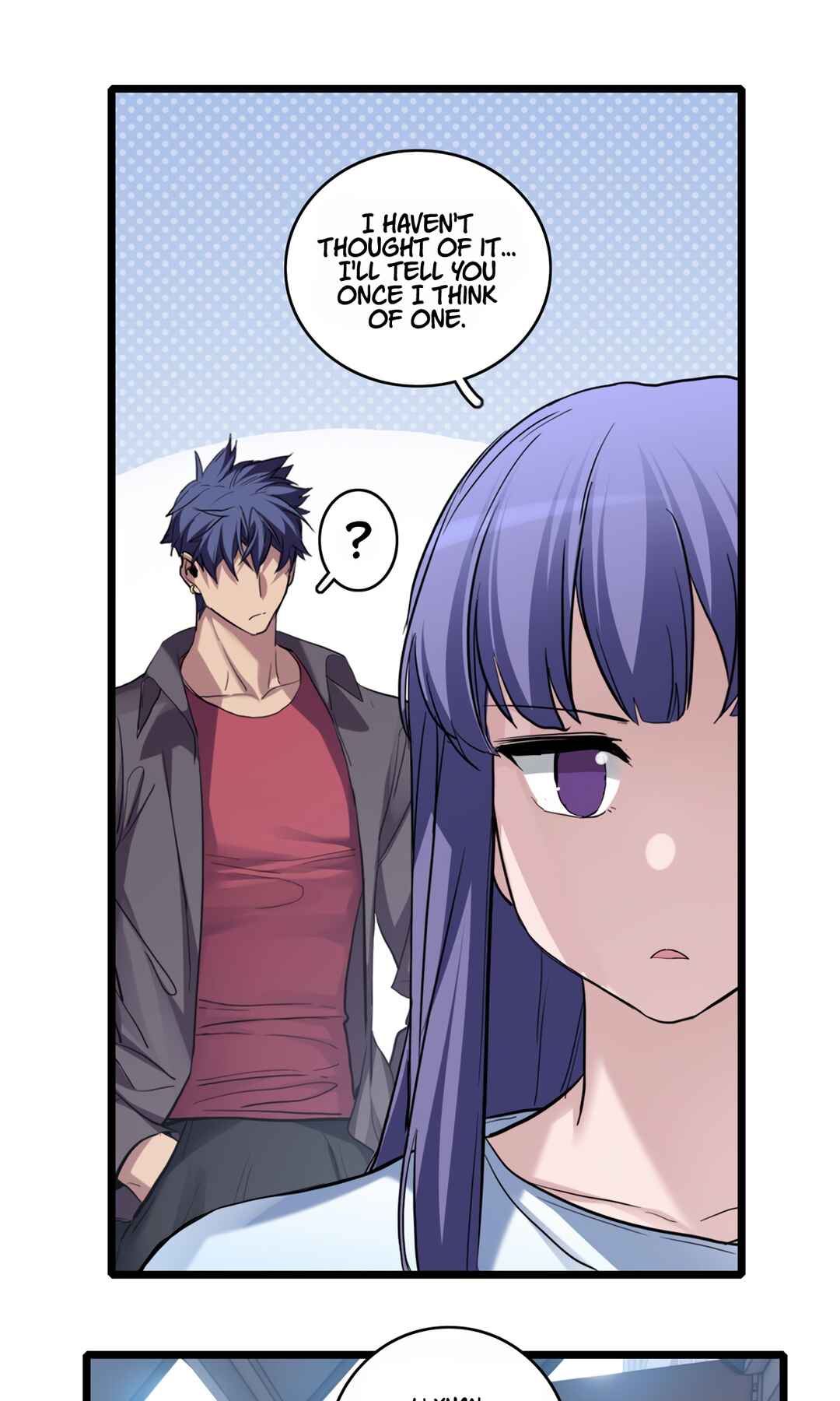 I Just Want to Game in Peace Chapter 106 - Page 16