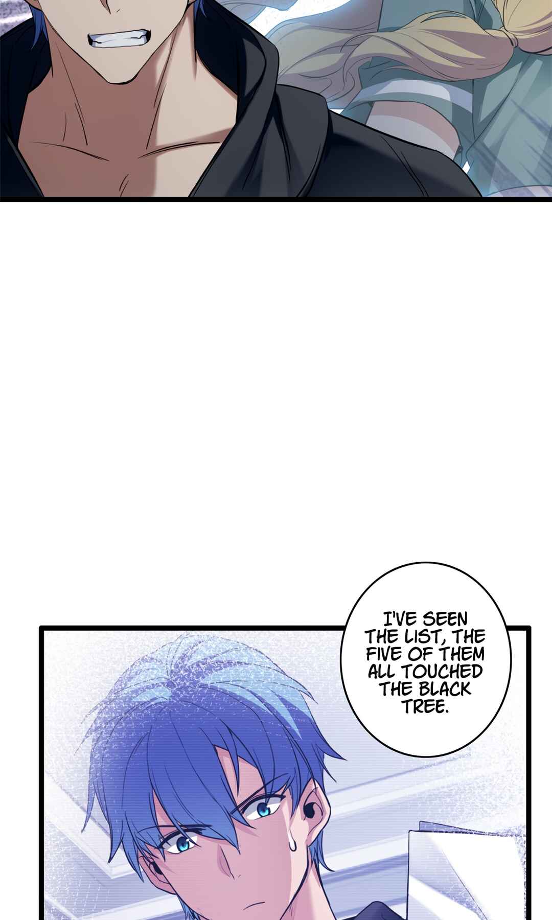 I Just Want to Game in Peace Chapter 106 - Page 8