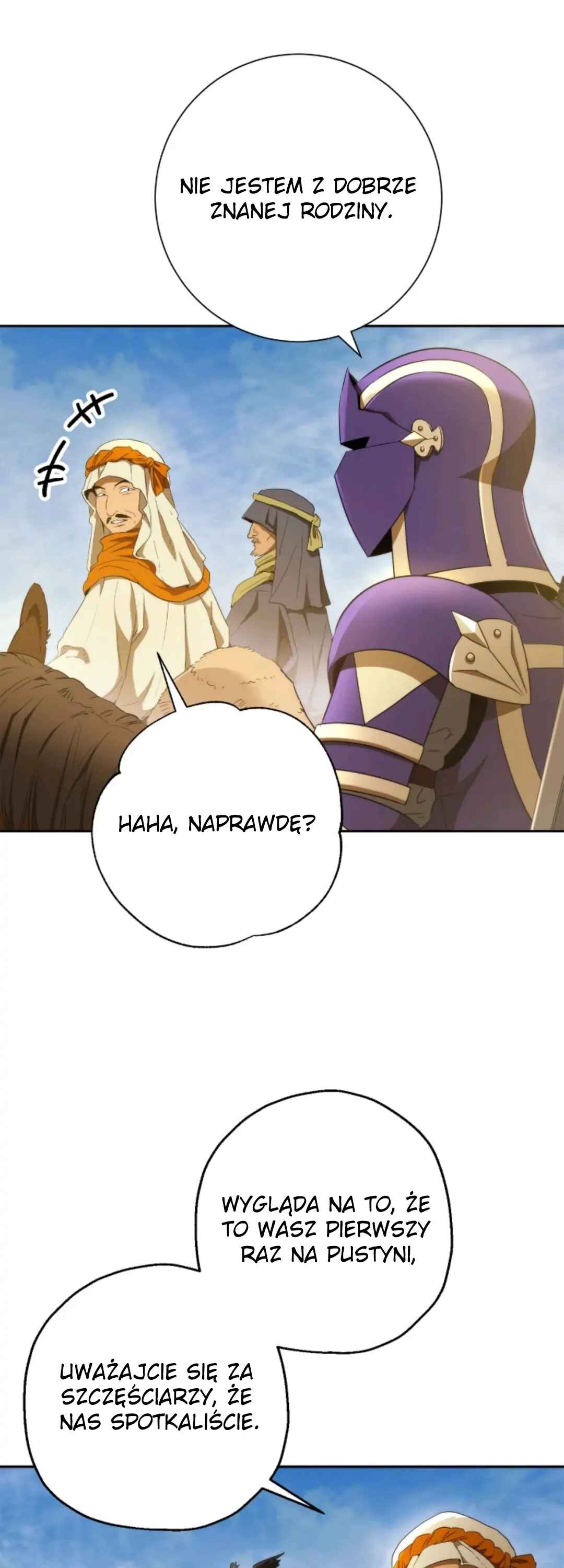 The Skeleton Soldier Failed to Defend the Dungeon Chapter 108 - Page 13