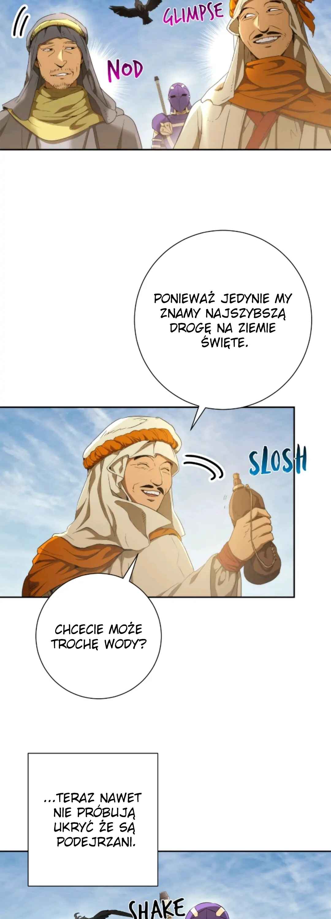 The Skeleton Soldier Failed to Defend the Dungeon Chapter 108 - Page 14