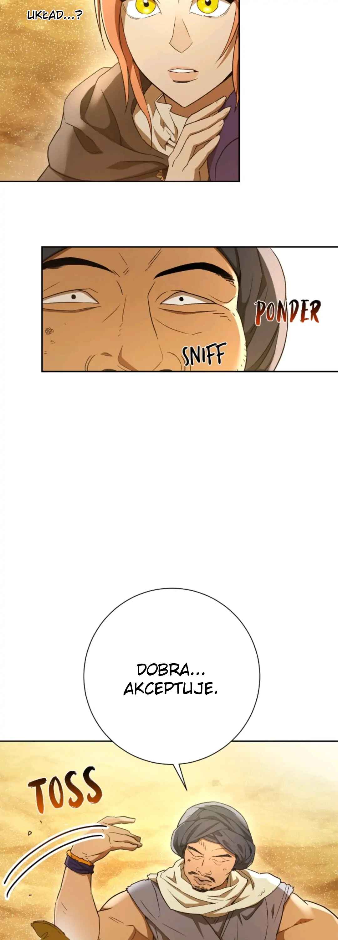 The Skeleton Soldier Failed to Defend the Dungeon Chapter 108 - Page 27