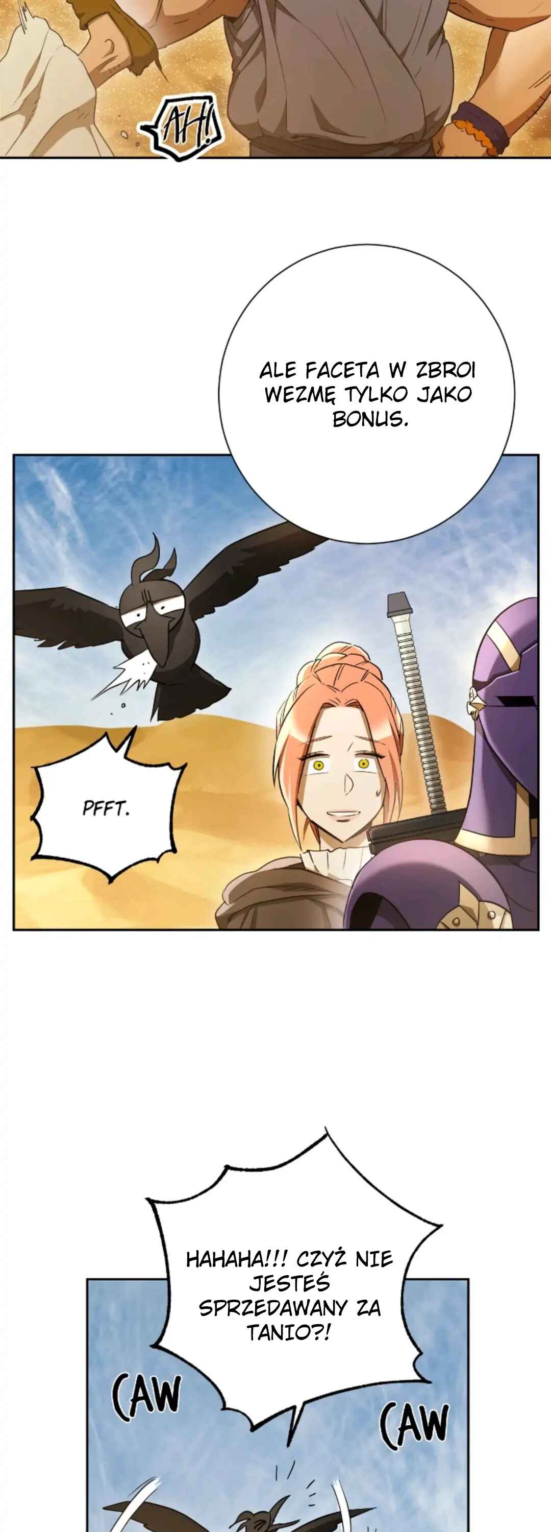The Skeleton Soldier Failed to Defend the Dungeon Chapter 108 - Page 28