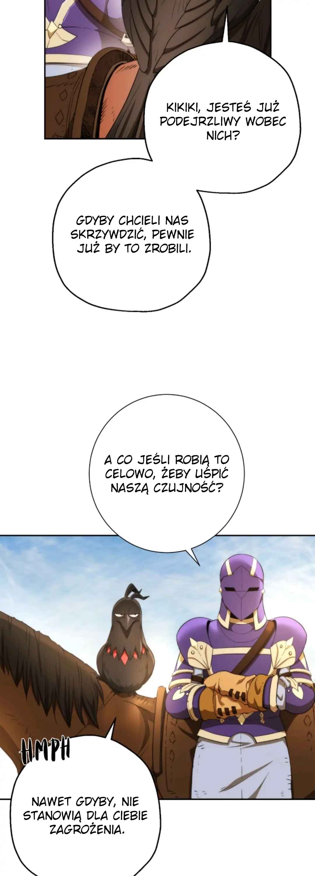 The Skeleton Soldier Failed to Defend the Dungeon Chapter 108 - Page 6