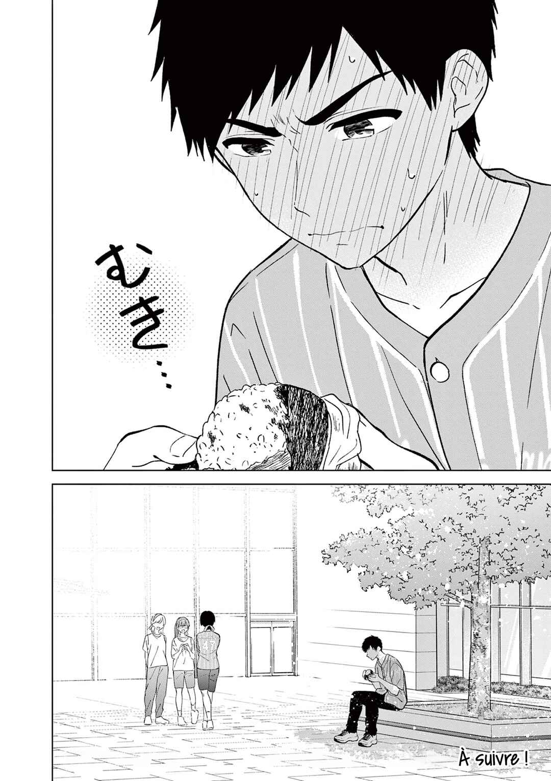 Aishiteru Game o Owarasetai Chapter 53 - Page 25