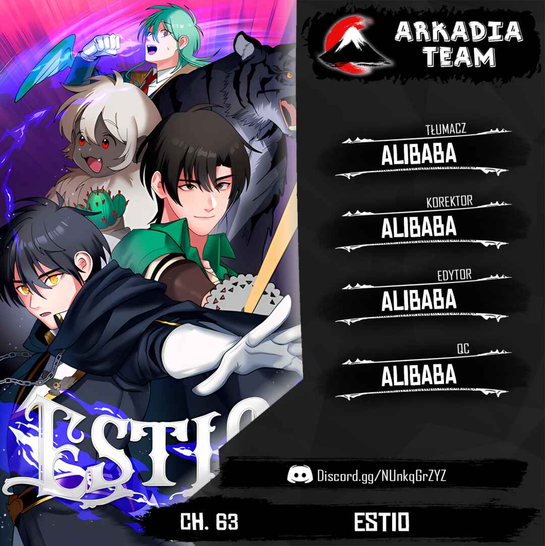 Estio Chapter 63 - Page 1