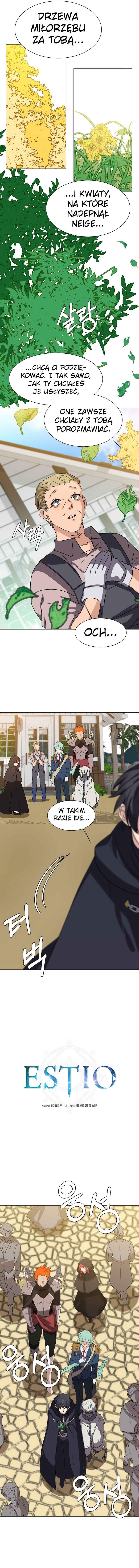 Estio Chapter 63 - Page 6
