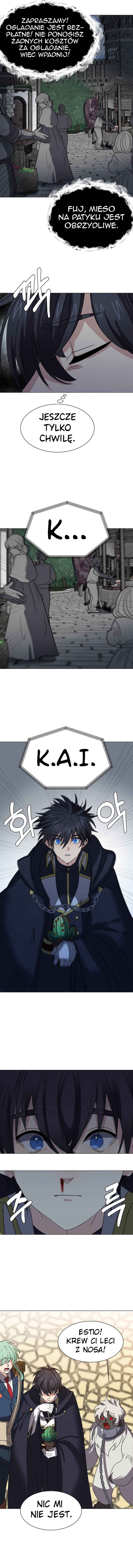 Estio Chapter 63 - Page 8