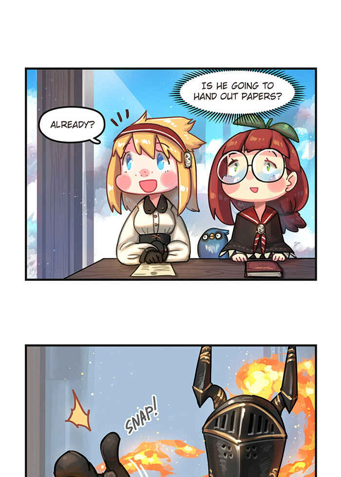 The Steam Dragon Express Chapter 3 - Page 2