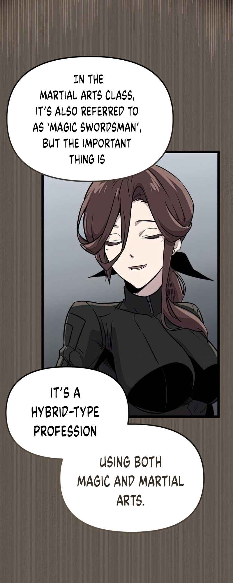Shinhwageup Gwisok Item eul Son e Neo-eotda Chapter 18 - Page 28