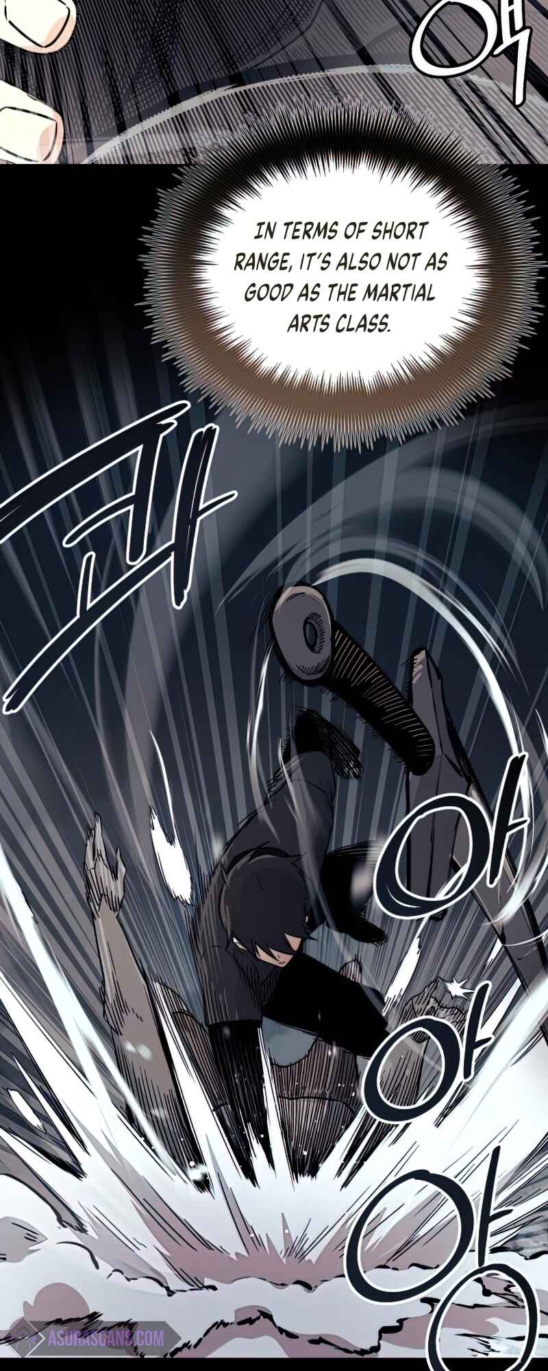 Shinhwageup Gwisok Item eul Son e Neo-eotda Chapter 18 - Page 33