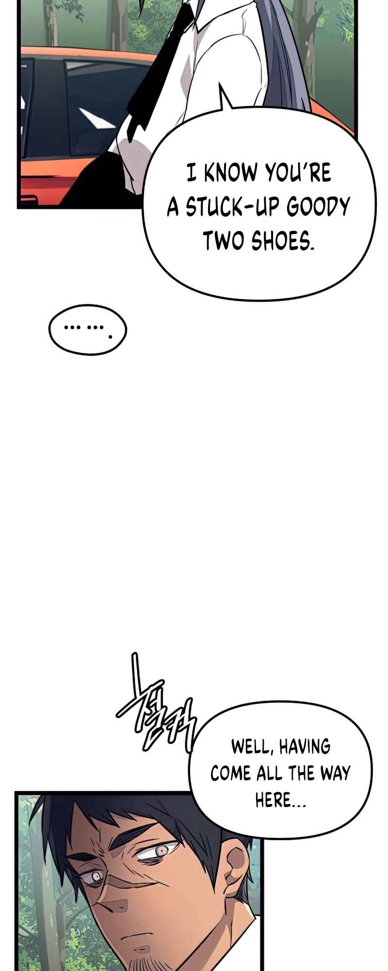 Shinhwageup Gwisok Item eul Son e Neo-eotda Chapter 18 - Page 67