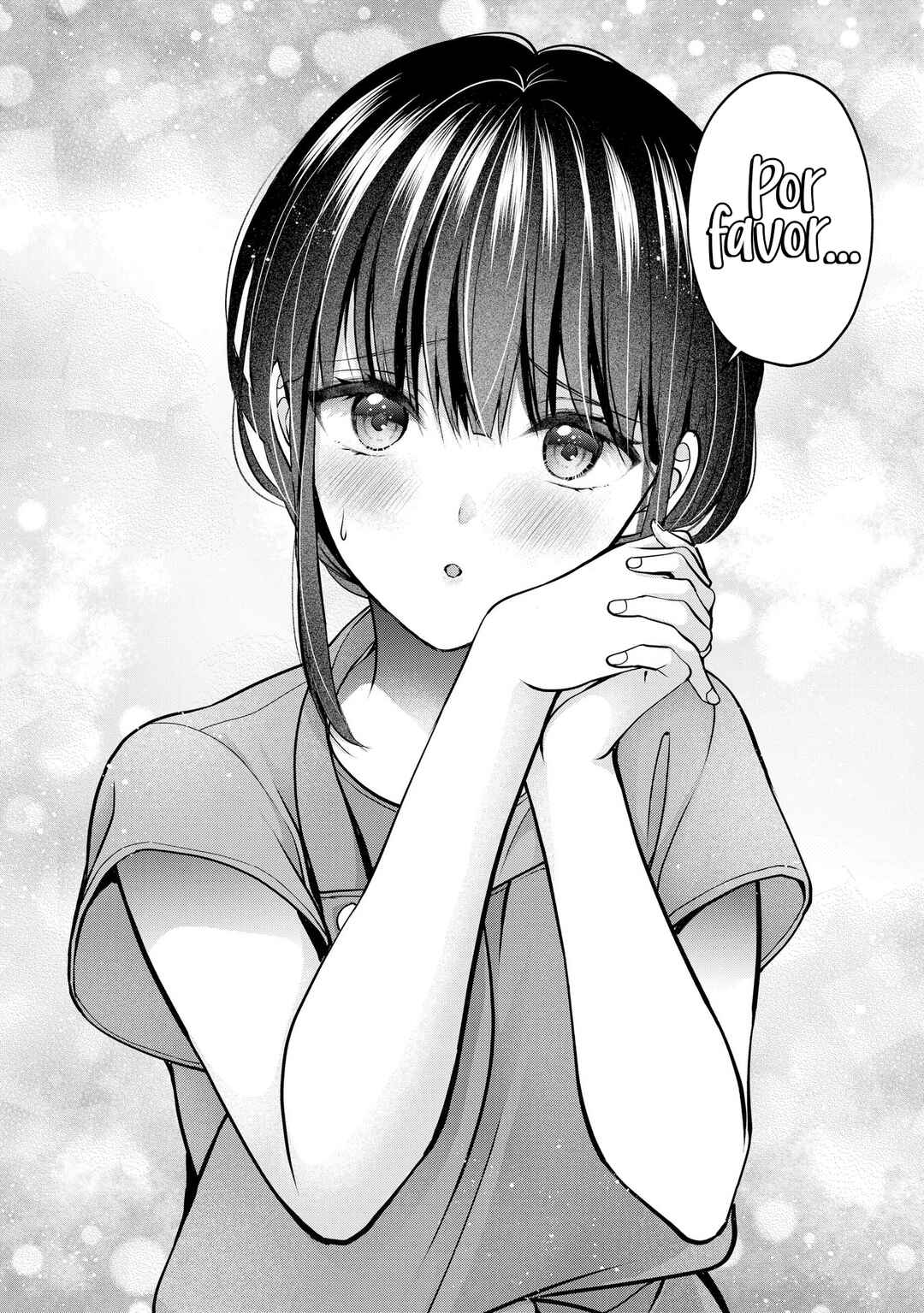 Tsuma ga Kanpeki Sugiru no de, Chotto Midashite Ii desu ka? Chapter 21 - Page 16