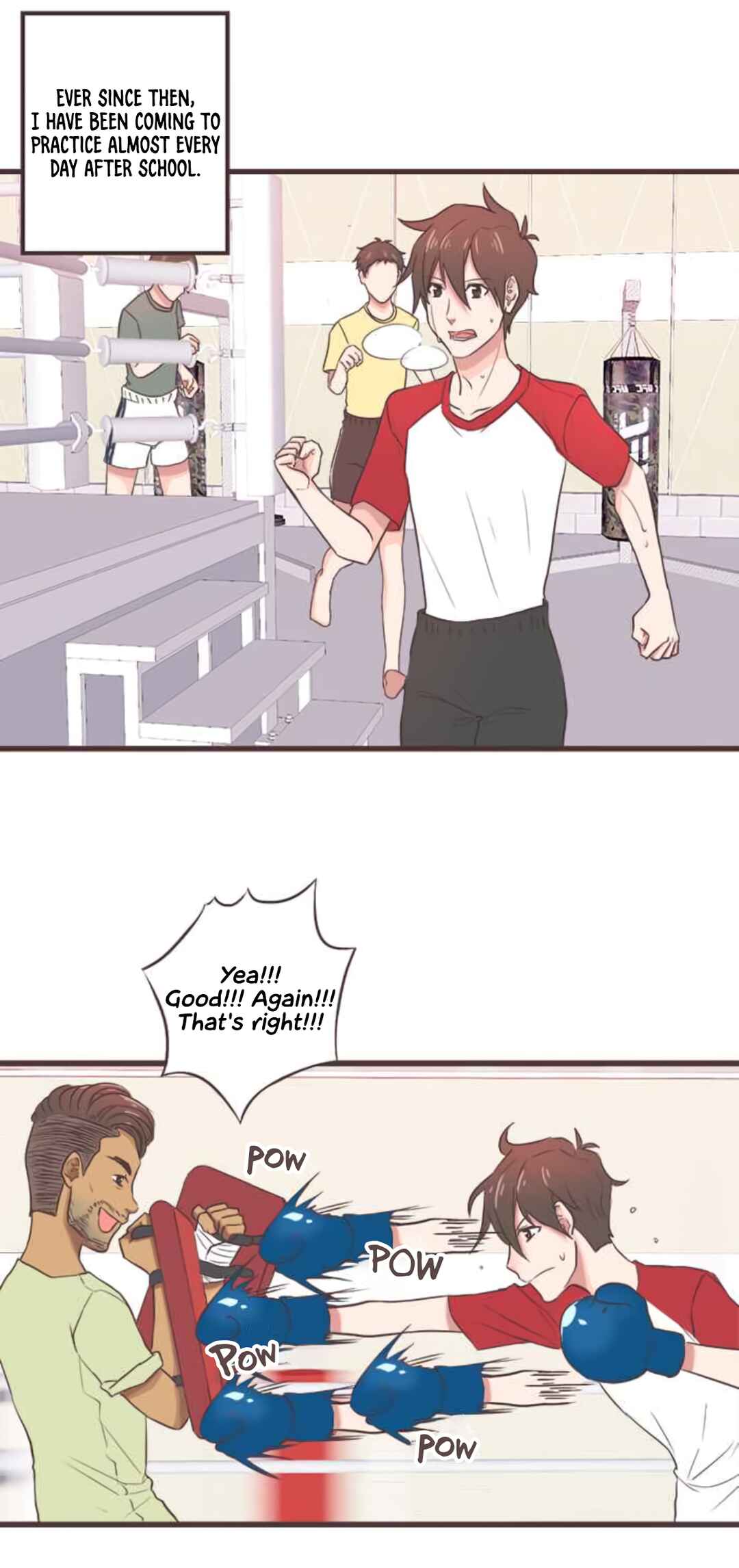 Mafia's Daughter: Operation Makeover Chapter 94 - Page 10