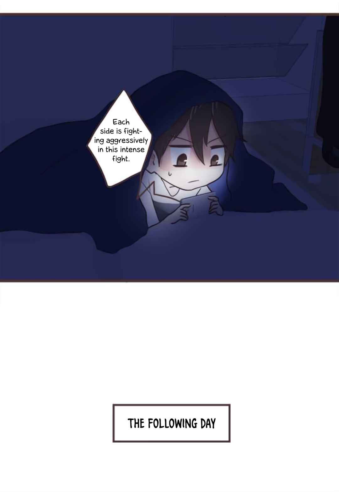 Mafia's Daughter: Operation Makeover Chapter 94 - Page 12