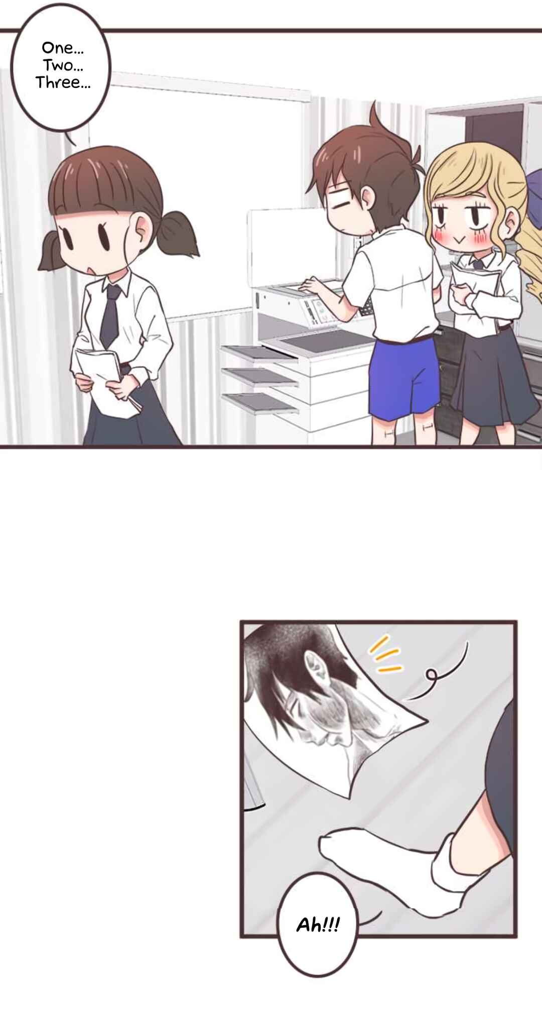 Mafia's Daughter: Operation Makeover Chapter 94 - Page 18