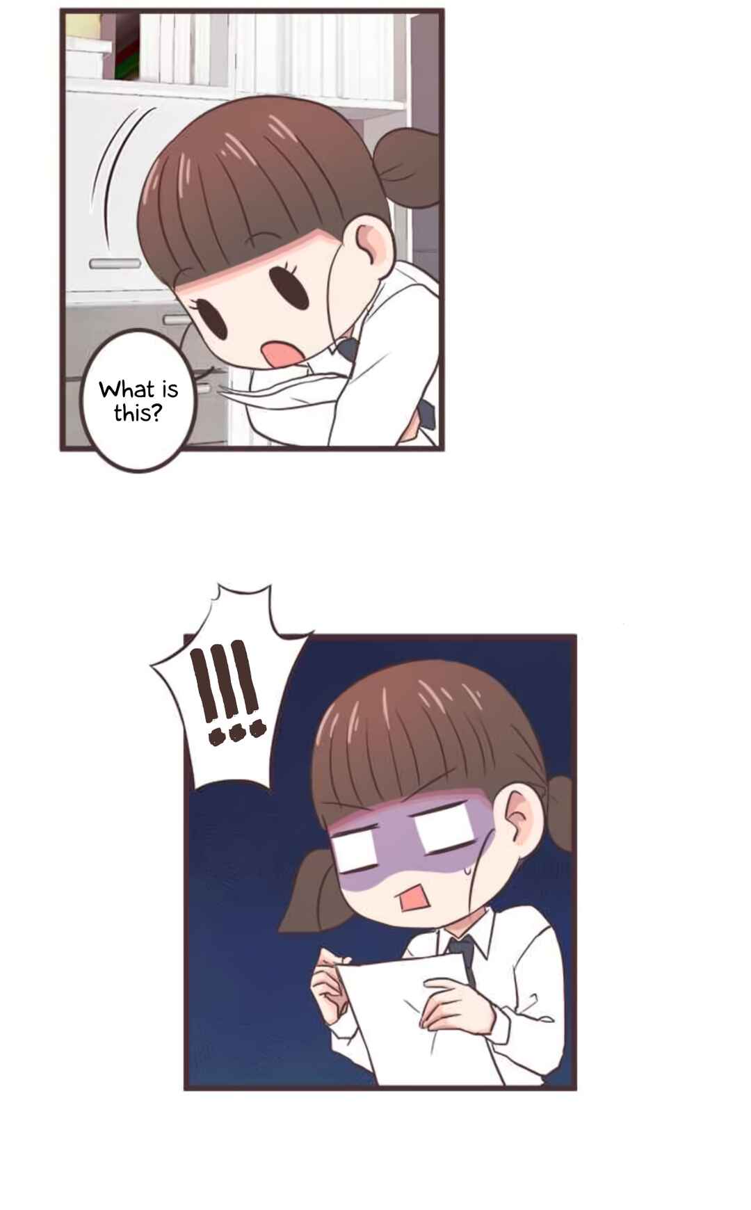 Mafia's Daughter: Operation Makeover Chapter 94 - Page 19