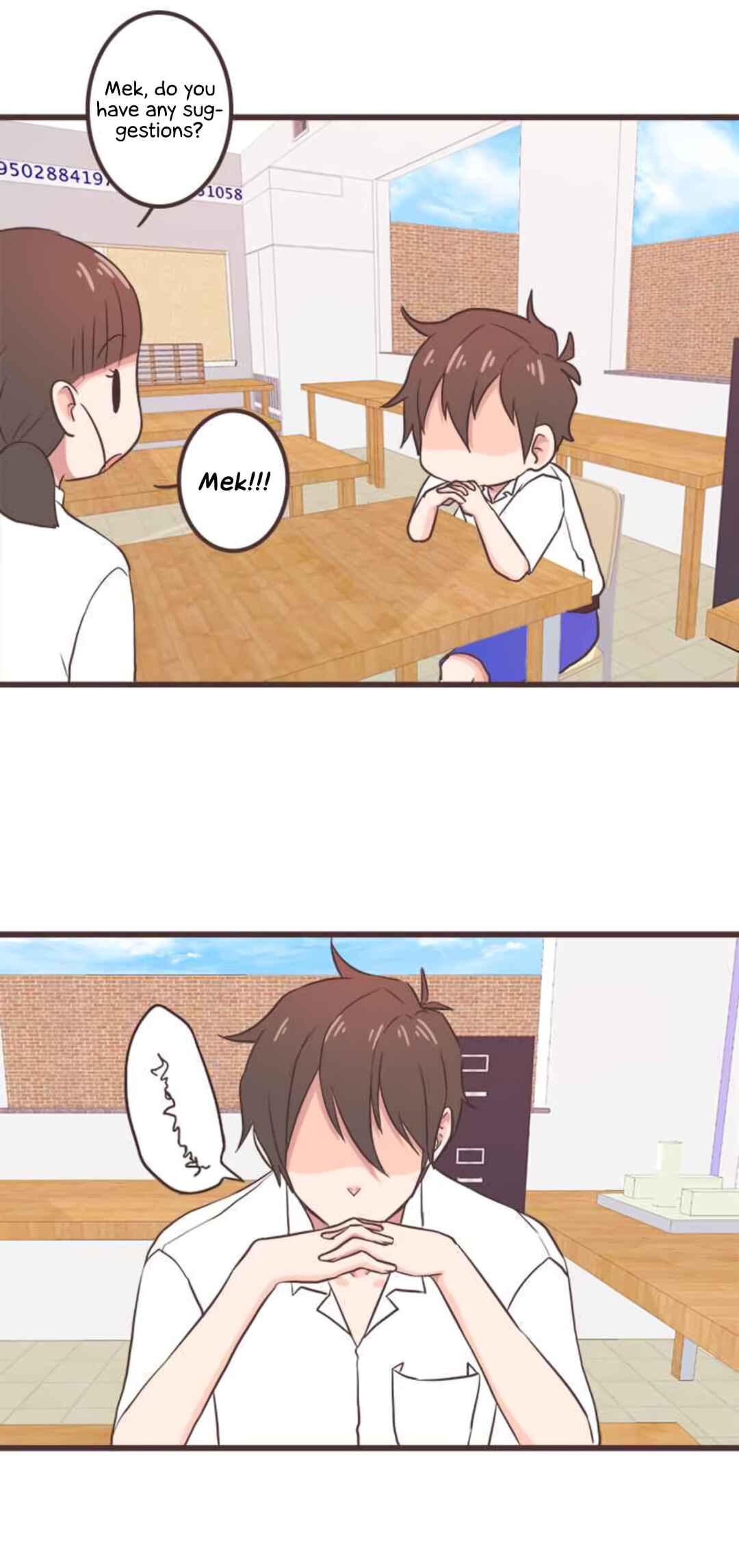Mafia's Daughter: Operation Makeover Chapter 94 - Page 24