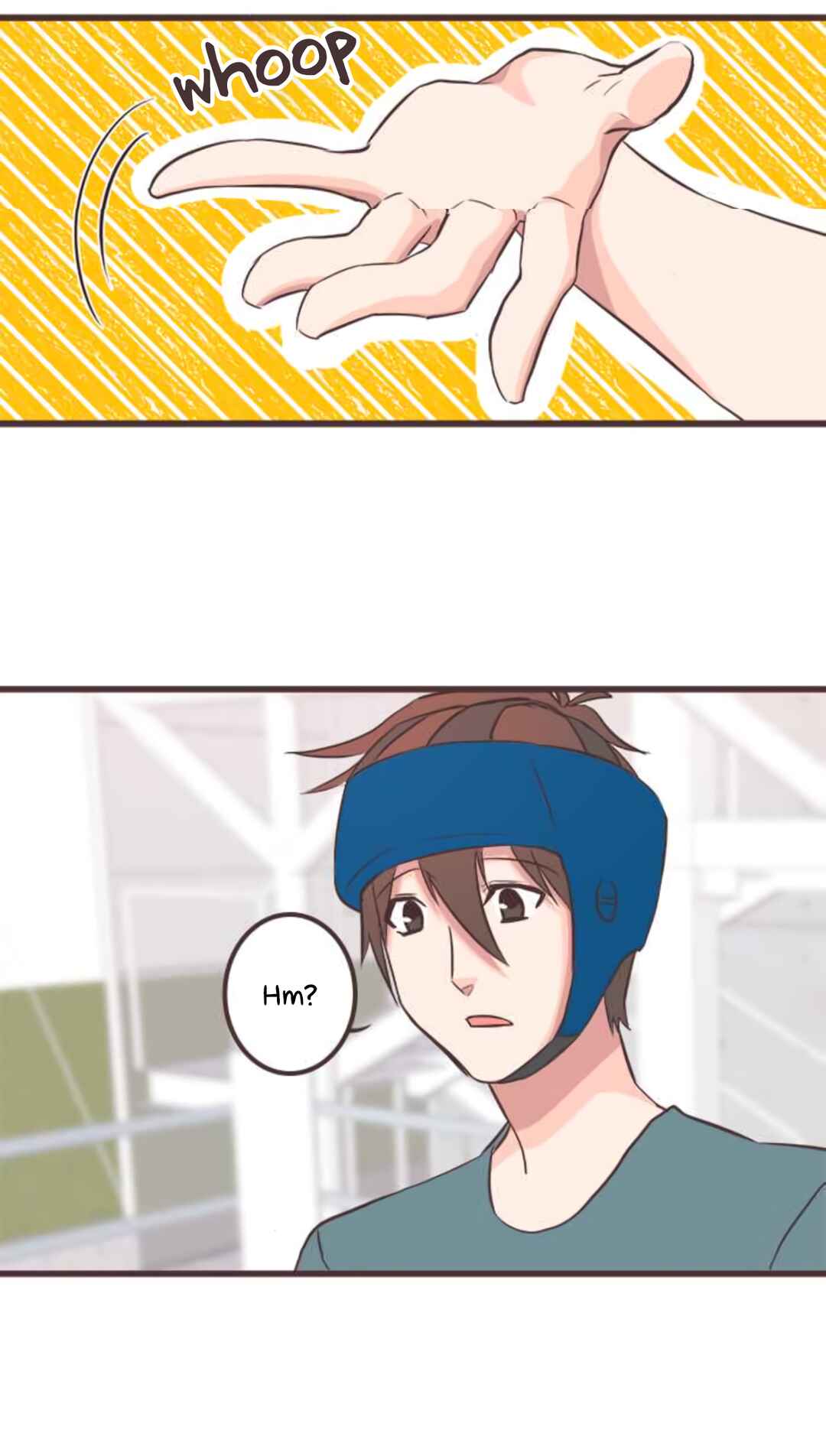 Mafia's Daughter: Operation Makeover Chapter 94 - Page 4