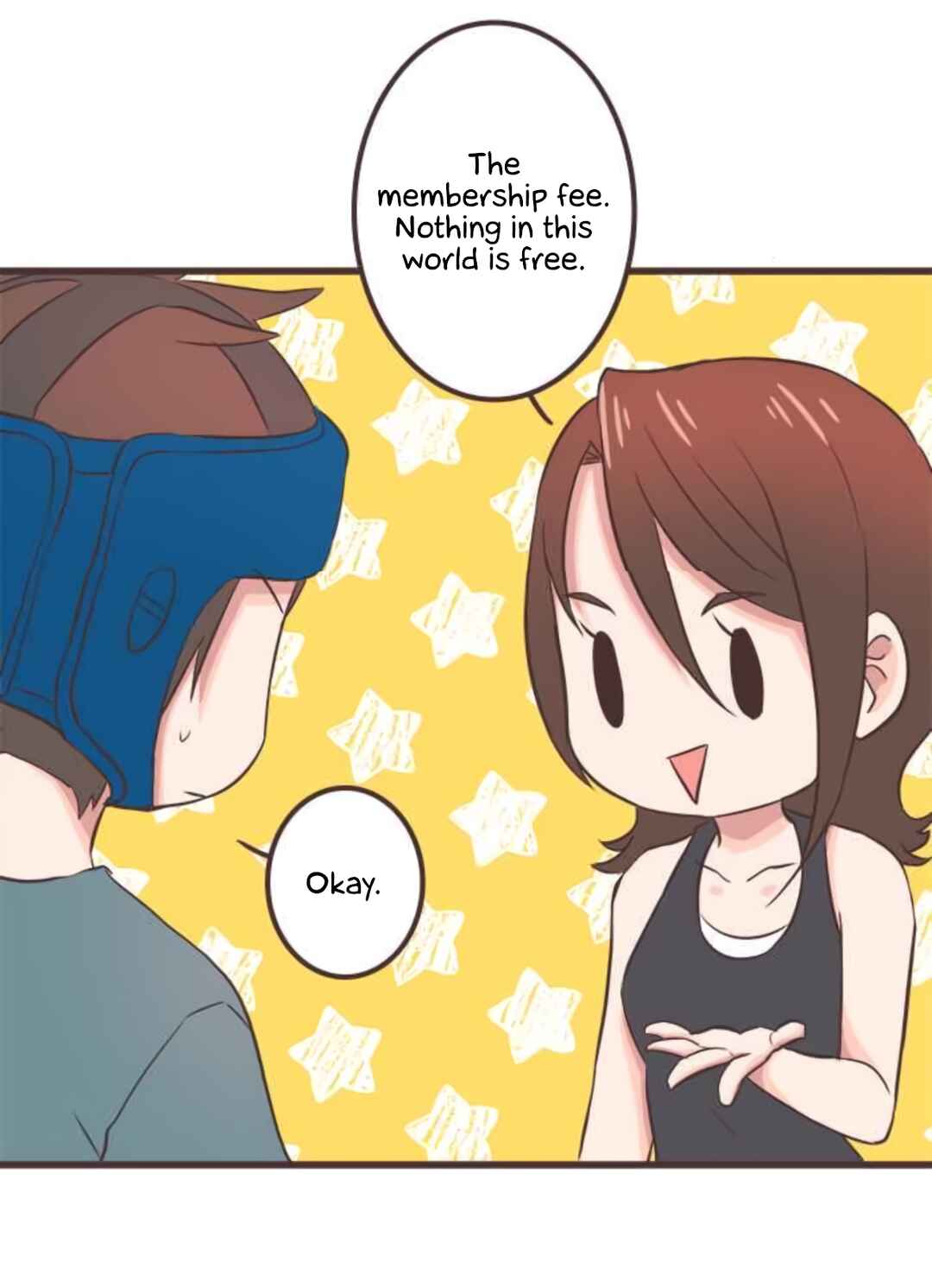 Mafia's Daughter: Operation Makeover Chapter 94 - Page 5
