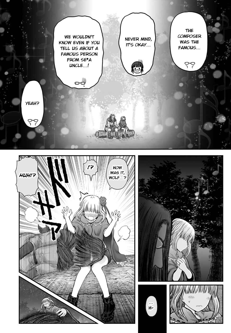 Isekai Ojisan Chapter 29 - Page 24