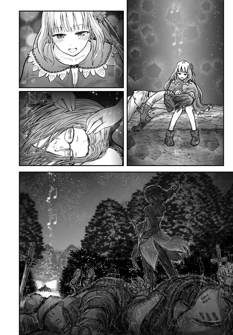Isekai Ojisan Chapter 29 - Page 28