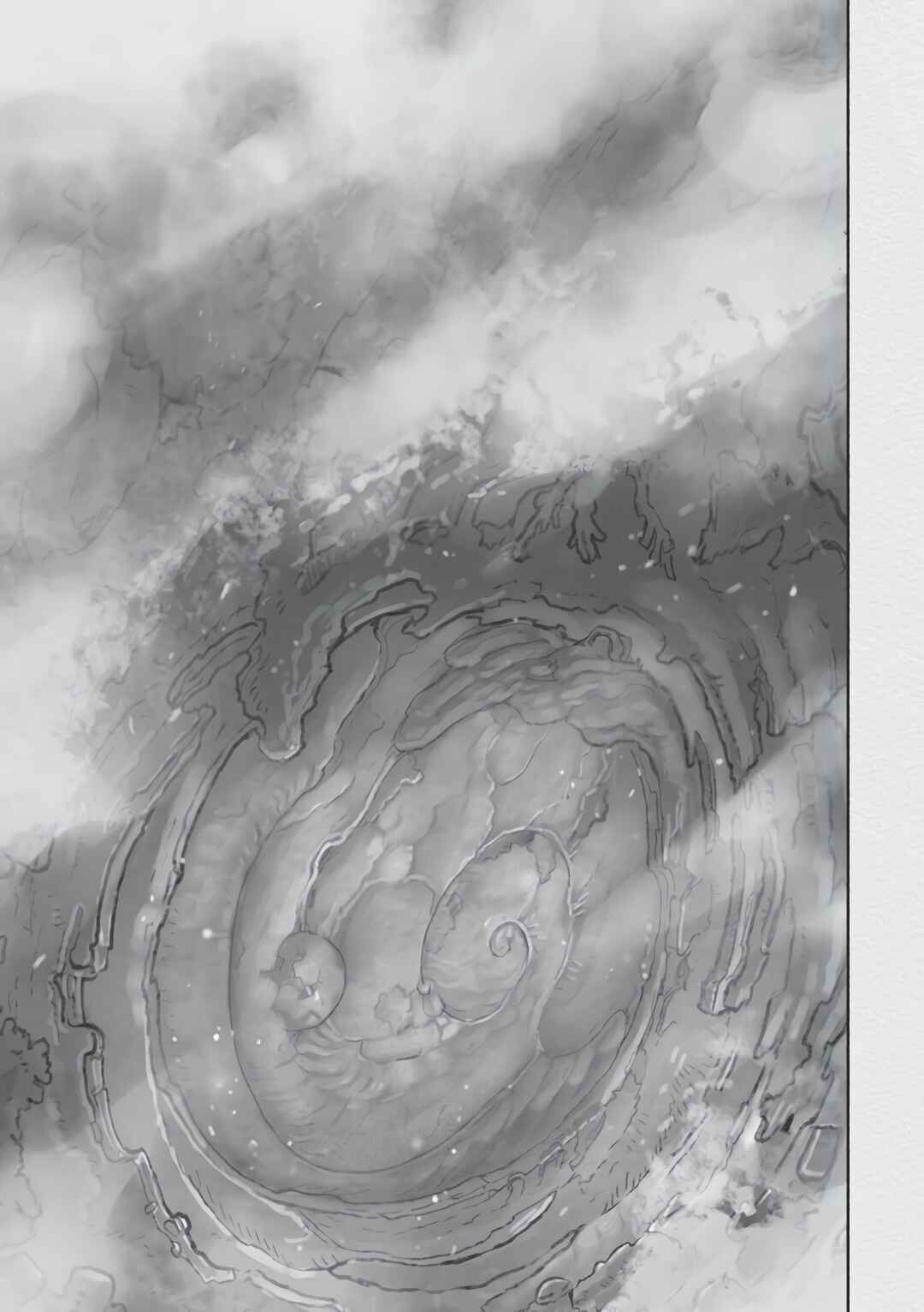 Made in Abyss Chapter 65 - Page 20