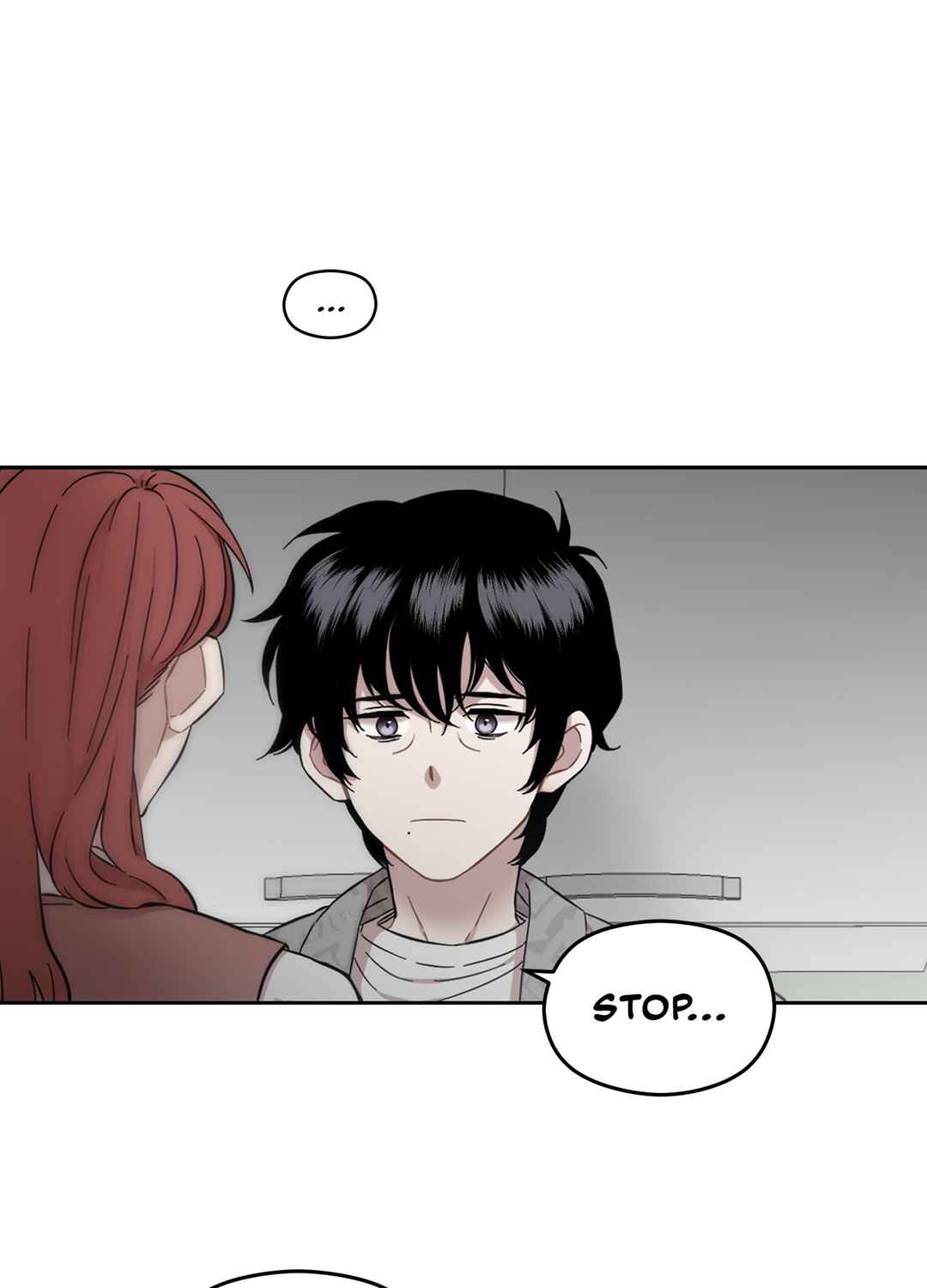 Love Thy Neighbor Chapter 21 - Page 16