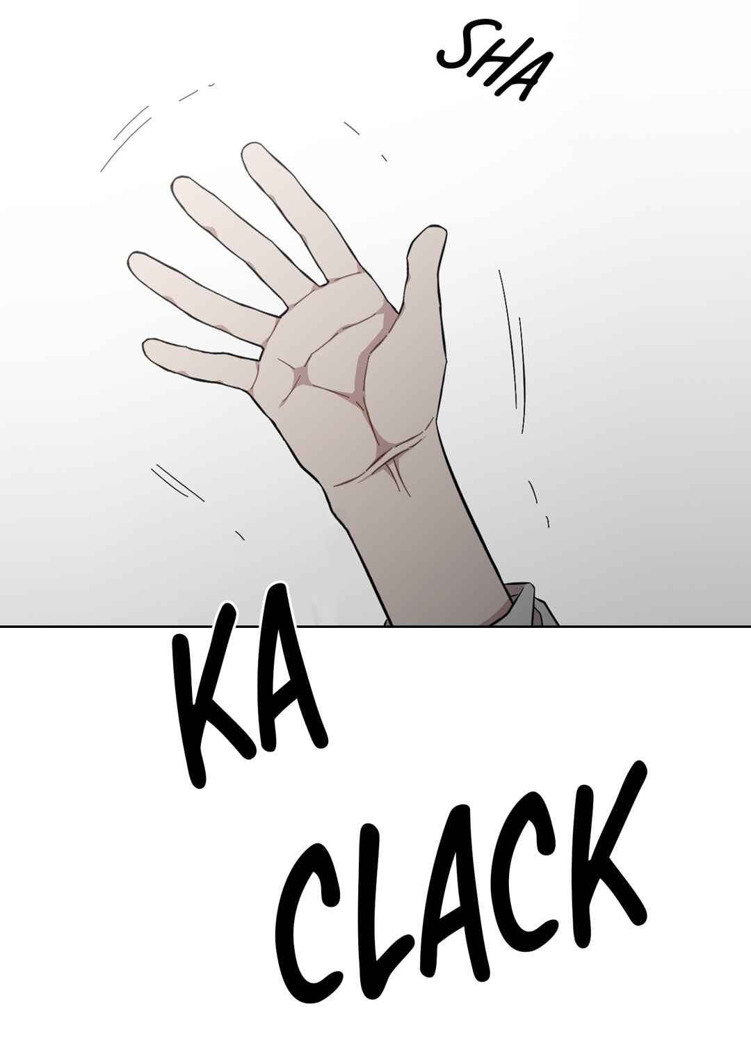Love Thy Neighbor Chapter 21 - Page 24