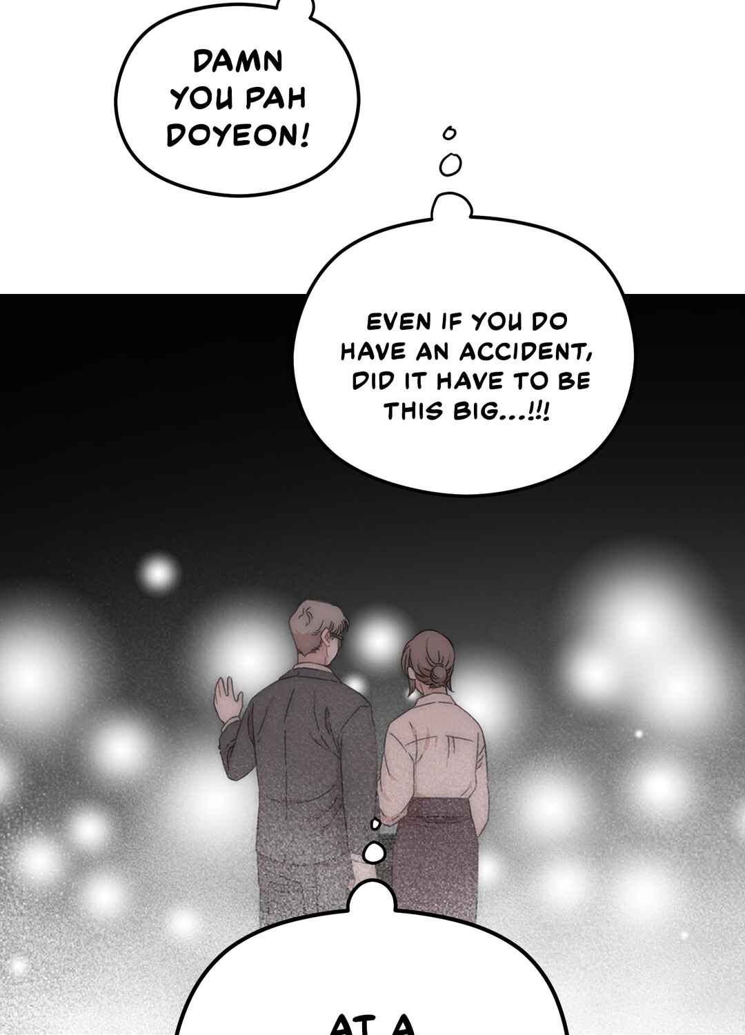 Love Thy Neighbor Chapter 21 - Page 27