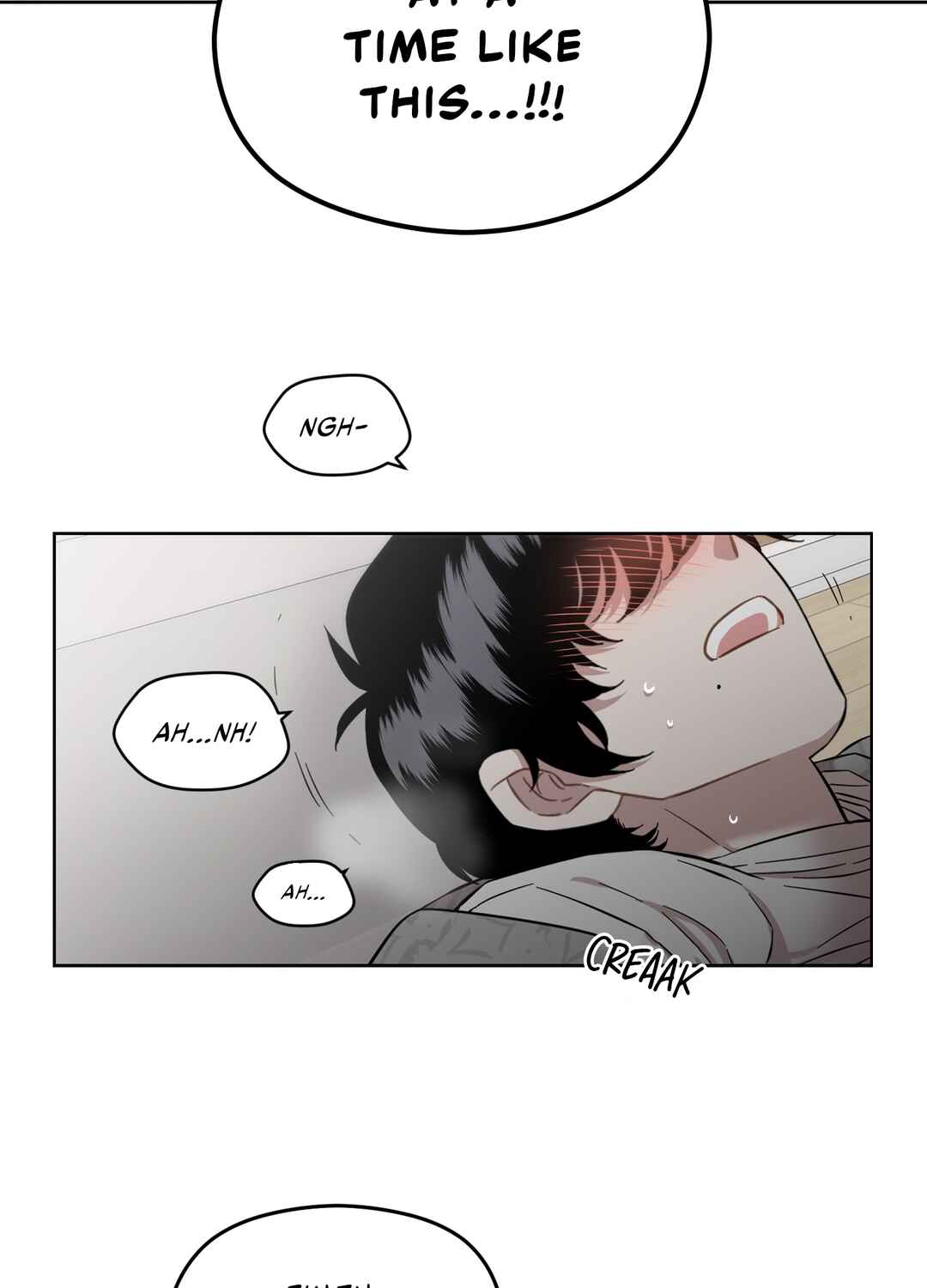 Love Thy Neighbor Chapter 21 - Page 28
