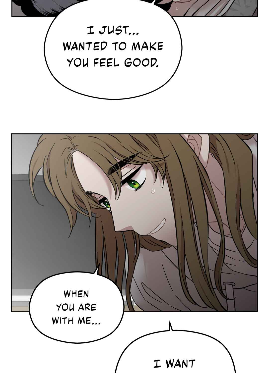 Love Thy Neighbor Chapter 21 - Page 33