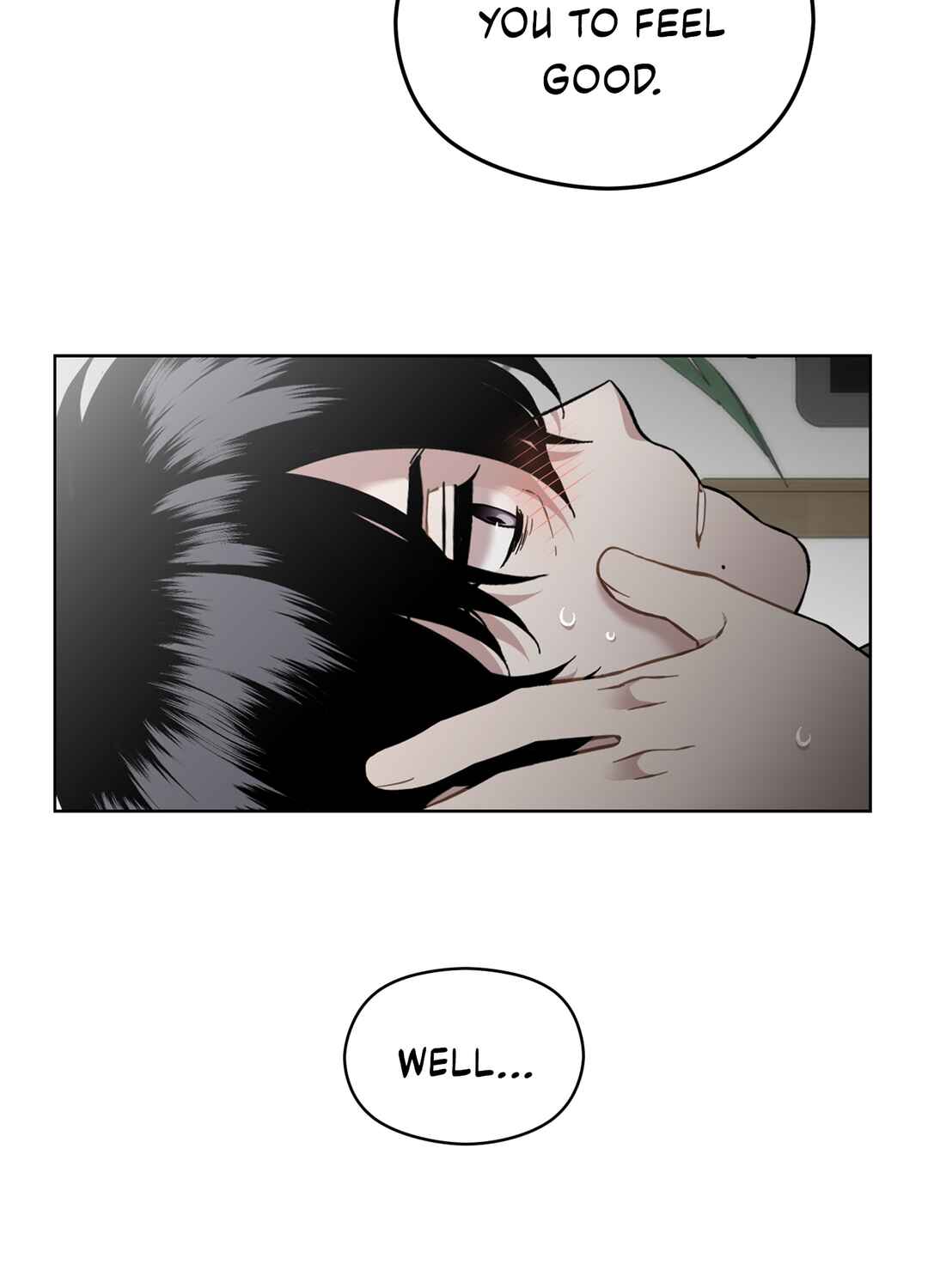 Love Thy Neighbor Chapter 21 - Page 34