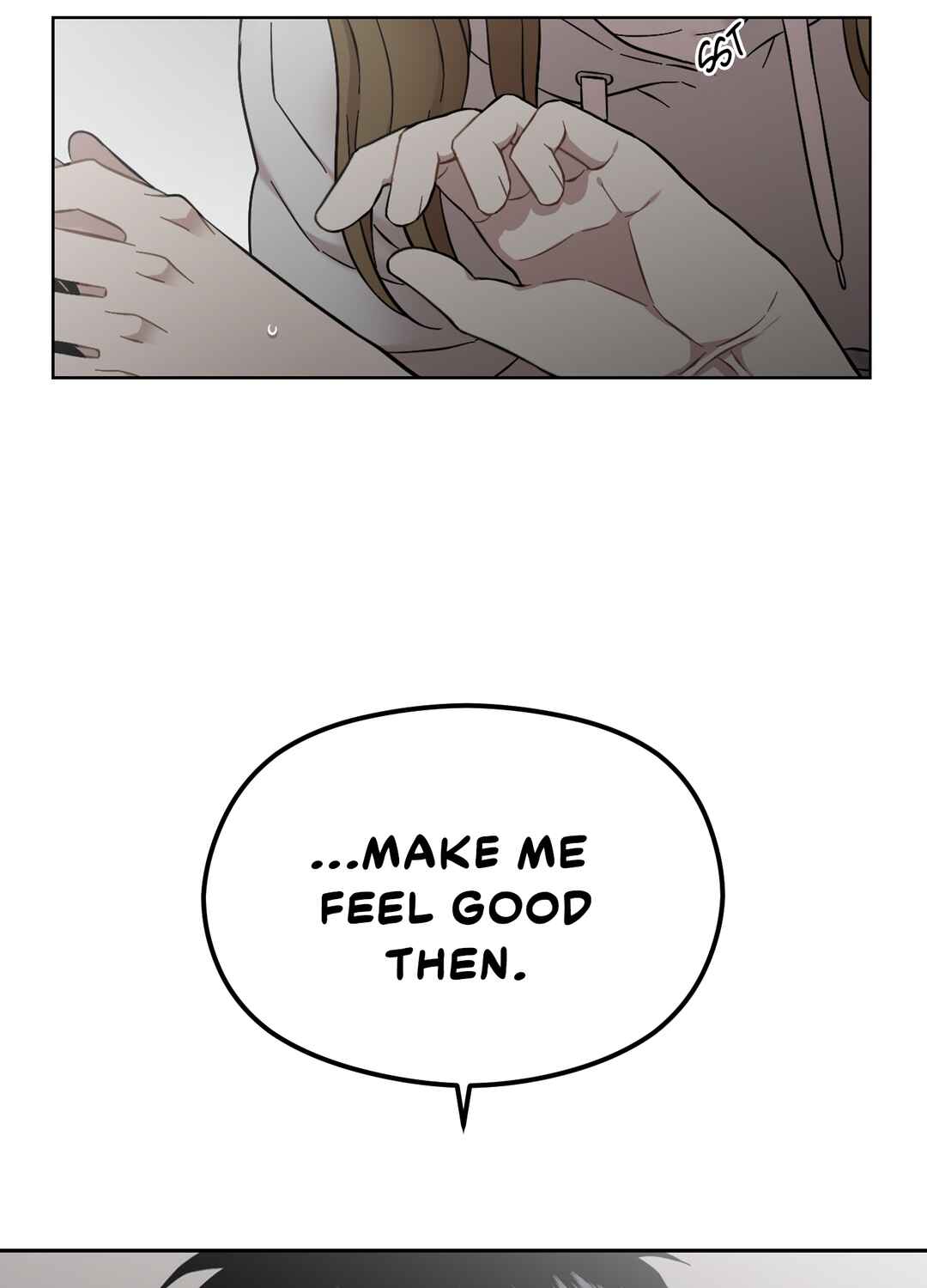 Love Thy Neighbor Chapter 21 - Page 35