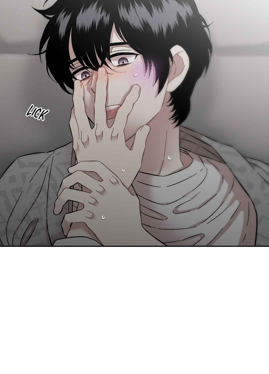 Love Thy Neighbor Chapter 21 - Page 36